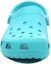 Lookbook Sandal Uniseks Crocs Pantai Biru 10001-4SL