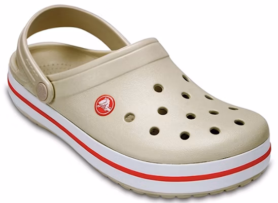 Crocs Beach Cement Gray Sandals 11016-1AS Order Crocs Beach Cement Gray Sandals 11016-1AS