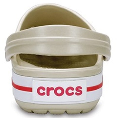 Crocs Beach Cement Gray Sandals 11016-1AS Lookbook Crocs Beach Cement Gray Sandals 11016-1AS