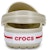 Sandal Crocs Pantai Kelabu Simen 11016-1AS