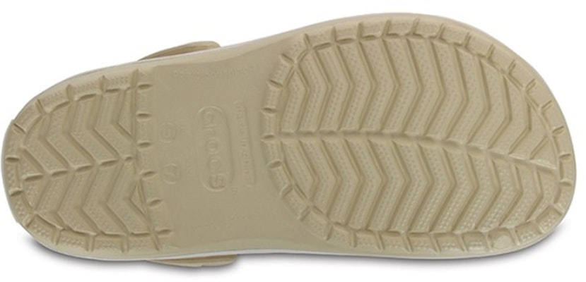 Crocs Beach Cement Gray Sandals 11016-1AS Purchase Crocs Beach Cement Gray Sandals 11016-1AS