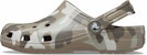 Crocs Clogs Pantai 'Camo' 206454-2ZJ