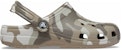 Crocs Clogs Pantai 'Camo' 206454-2ZJ