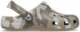 Order Crocs Clogs Pantai 'Camo' 206454-2ZJ