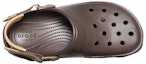 Lookbook Sandal Crocs Pantai Kopi 206340-206