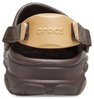 Sandal Crocs Pantai Kopi 206340-206 Shop Sandal Crocs Pantai Kopi 206340-206
