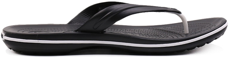 크록스 비치 플립플랍 블랙 (남녀공용) 11033-001 Order 크록스 비치 플립플랍 블랙 (남녀공용) 11033-001