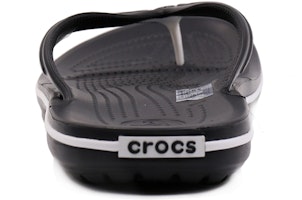 크록스 비치 플립플랍 블랙 (남녀공용) 11033-001 Lookbook 크록스 비치 플립플랍 블랙 (남녀공용) 11033-001