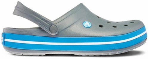 Sandalias Crocs Playa Gris Azul 'Grey Blue' 11016-07W Order Sandalias Crocs Playa Gris Azul 'Grey Blue' 11016-07W