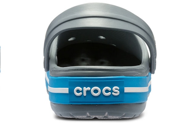Crocs 沙滩灰蓝色凉鞋 '灰蓝色' 11016-07W Lookbook Crocs 沙滩灰蓝色凉鞋 '灰蓝色' 11016-07W