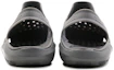 Lookbook Sandalias Unisex Crocs Beach Gris 203963-0DA