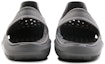 Lookbook Sandal Kelabu Uniseks Crocs Pantai 203963-0DA