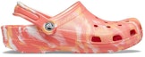 Order Crocs Pantai Jingga Marble Sandal 206867-6SN
