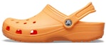 Buy Sandal Crocs Pantai Jingga Uniseks 10001-801