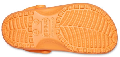 크록스 비치 오렌지 샌들 (Keurokseu Bichi Orenji Saendeul) 10001-801 Purchase 크록스 비치 오렌지 샌들 (Keurokseu Bichi Orenji Saendeul) 10001-801