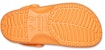 Sandal Crocs Pantai Jingga Uniseks 10001-801