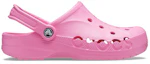 Order Sandal Crocs Pantai Merah Jambu Merah 10126-669