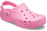 Lookbook Sandal Crocs Pantai Merah Jambu Merah 10126-669