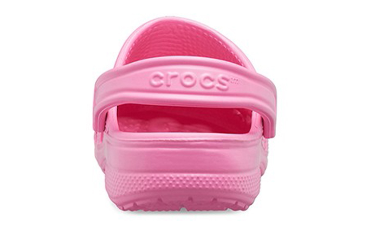Purchase Sandal Crocs Pantai Merah Jambu Merah 10126-669