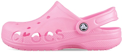 Crocs Beach Pink Red Sandals 10126-669 Crocs Beach Pink Red Sandals 10126-669