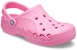 Sandal Crocs Pantai Merah Jambu Merah 10126-669