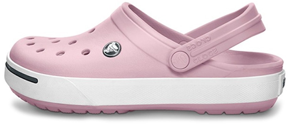 Crocs Beach Pink Sandals 11989-617 Buy Crocs Beach Pink Sandals 11989-617
