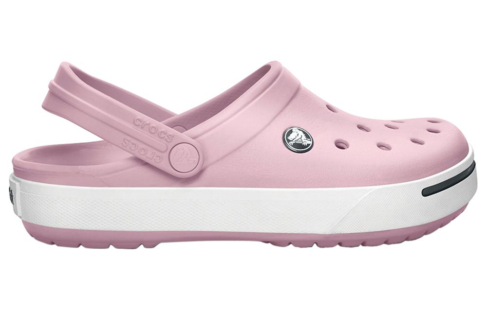 Order Sandalias Crocs Rosa Playa 11989-617