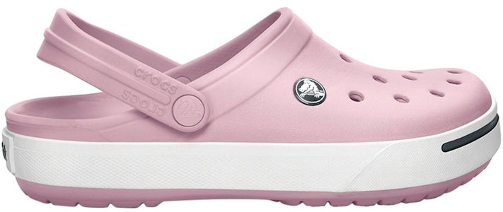 Sandal Crocs Pantai Pink 11989-617 Order Sandal Crocs Pantai Pink 11989-617