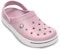 Sandal Pantai Crocs Merah Jambu 11989-617