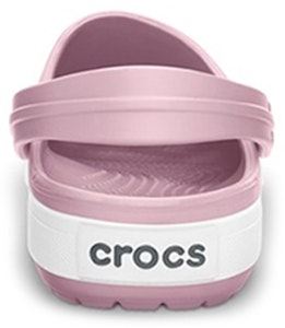 Sandal Crocs Pantai Pink 11989-617 Shop Sandal Crocs Pantai Pink 11989-617