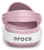 Sandal Pantai Crocs Merah Jambu 11989-617