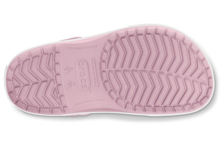 Purchase Sandalias Crocs Rosa Playa 11989-617