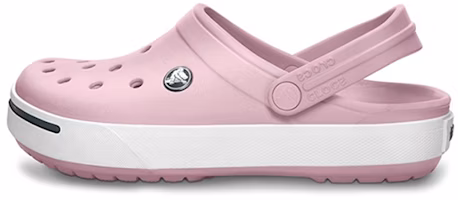 Crocs Beach Pink Sandals 11989-617 Crocs Beach Pink Sandals 11989-617