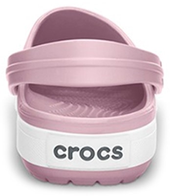 Crocs Beach Pink Sandals 11989-617 Lookbook Crocs Beach Pink Sandals 11989-617