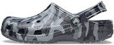 Buy Sandal Crocs Pantai Abu-abu Kamuflase Uniseks 206454-0IE