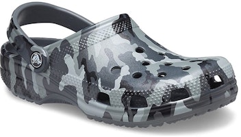 Sandalias Crocs Playa Camuflaje Gris Unisex 206454-0IE Lookbook Sandalias Crocs Playa Camuflaje Gris Unisex 206454-0IE