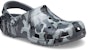 Sandal Crocs Pantai Abu-abu Kamuflase Uniseks 206454-0IE