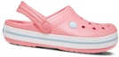 Order Sandal Croc Pantai Rona Merah Jambu Putih Uniseks 'Merah Jambu Putih' 11016-7H5