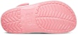 Sandal Croc Pantai Rona Merah Jambu Putih Uniseks 'Merah Jambu Putih' 11016-7H5