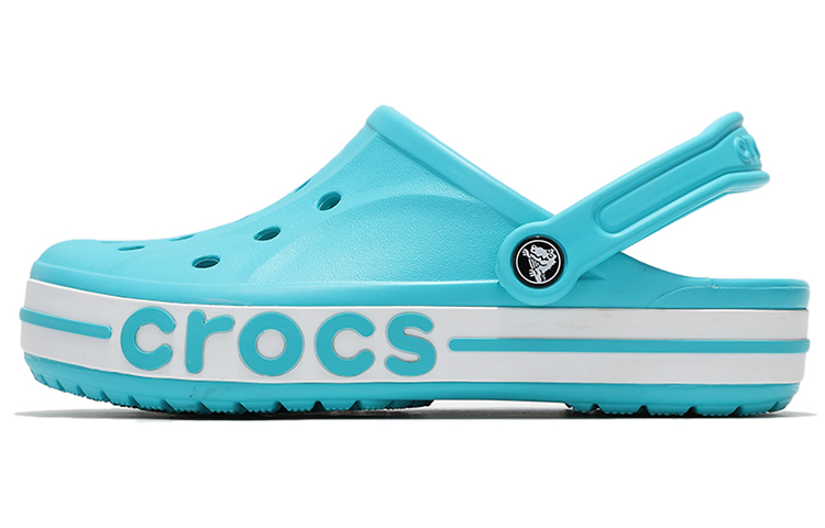 Crocs Beach Shoe Blue Unisex 205089-4SL