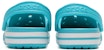 Kasut Pantai Crocs Biru Unisex 205089-4SL