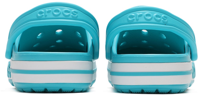 Crocs Beach Shoe Blue Unisex 205089-4SL Lookbook Crocs Beach Shoe Blue Unisex 205089-4SL