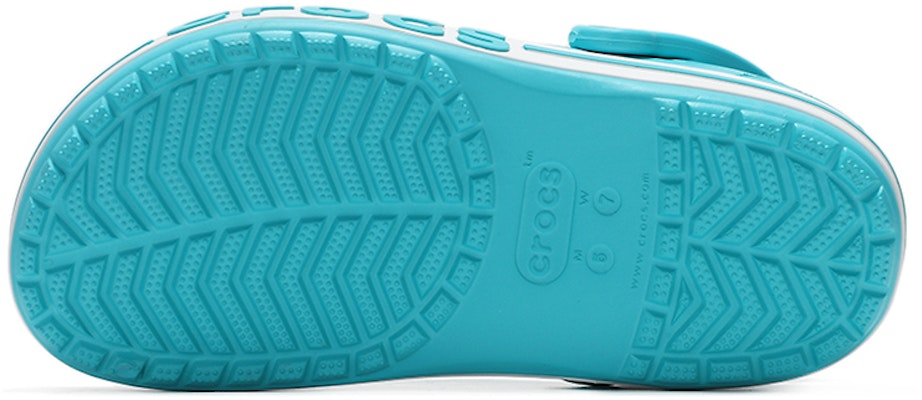 Crocs Beach Shoe Blue Unisex 205089-4SL Shop Crocs Beach Shoe Blue Unisex 205089-4SL