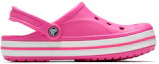 Order Crocs Zapatos de Playa Rosa 205089-6QQ
