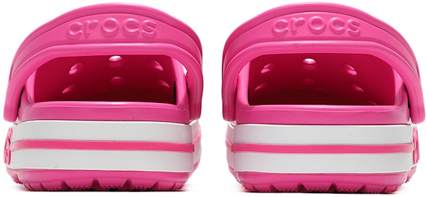 Crocs Beach Shoe Pink 205089-6QQ Lookbook Crocs Beach Shoe Pink 205089-6QQ