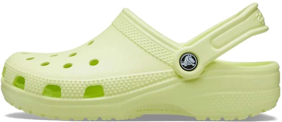 Crocs 海滩运动凉鞋 男女同款 黄色 10001-3U4 Buy Crocs 海滩运动凉鞋 男女同款 黄色 10001-3U4