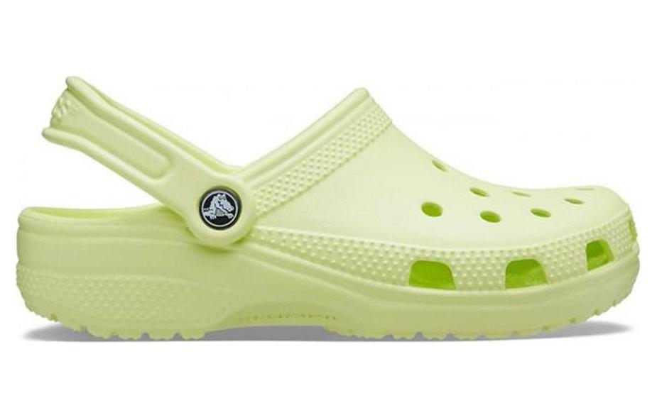 Order Crocs 海滩运动凉鞋 男女同款 黄色 10001-3U4