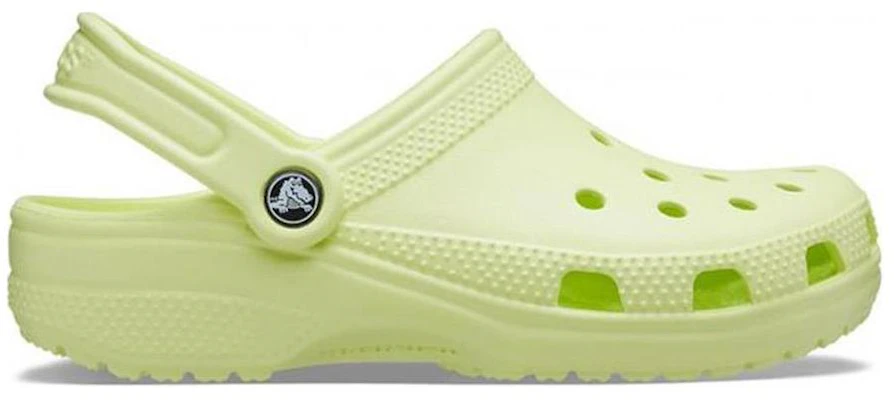 Crocs 海滩运动凉鞋 男女同款 黄色 10001-3U4 Order Crocs 海滩运动凉鞋 男女同款 黄色 10001-3U4