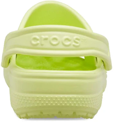 Crocs 海滩运动凉鞋 男女同款 黄色 10001-3U4 Shop Crocs 海滩运动凉鞋 男女同款 黄色 10001-3U4