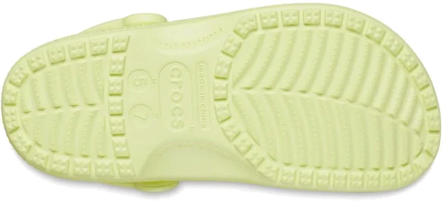 Crocs 海滩运动凉鞋 男女同款 黄色 10001-3U4 Purchase Crocs 海滩运动凉鞋 男女同款 黄色 10001-3U4